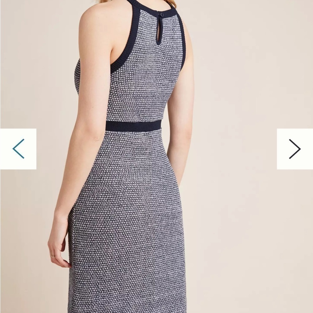 Dolan by Anthropology knitted dress - Picture 3 of 7